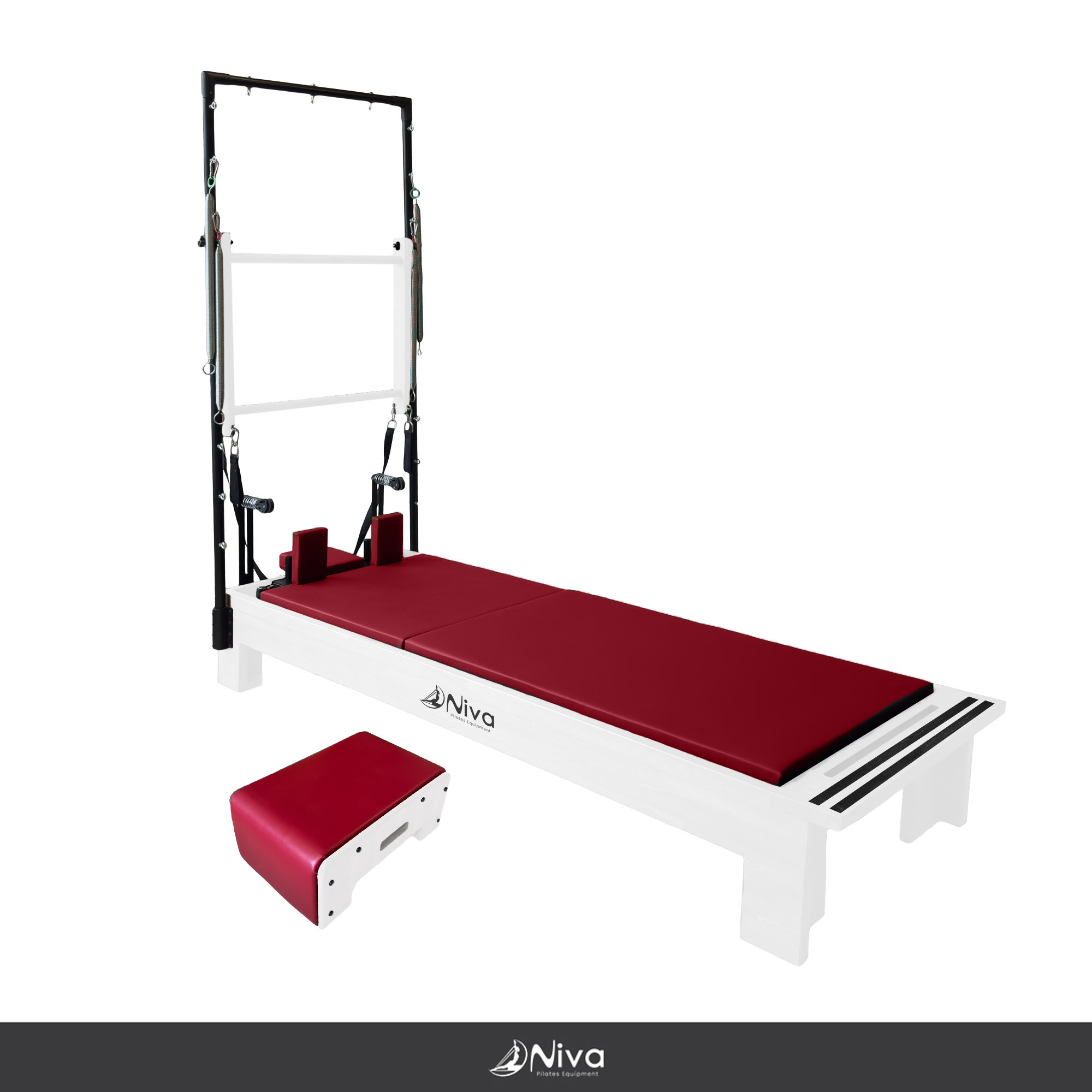 Niva Reformer with Tower