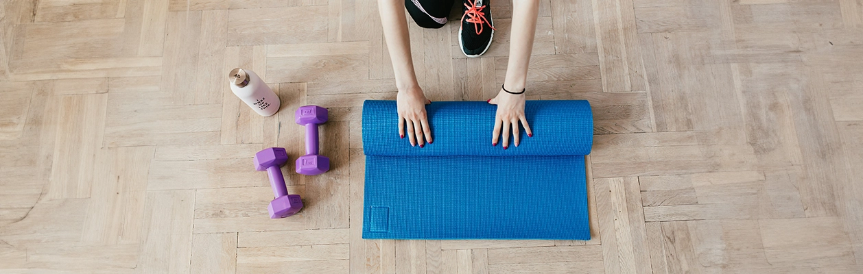 Pilatesin Sağlığa Yararları: Bedeninizi ve Zihninizi Güçlendirin!